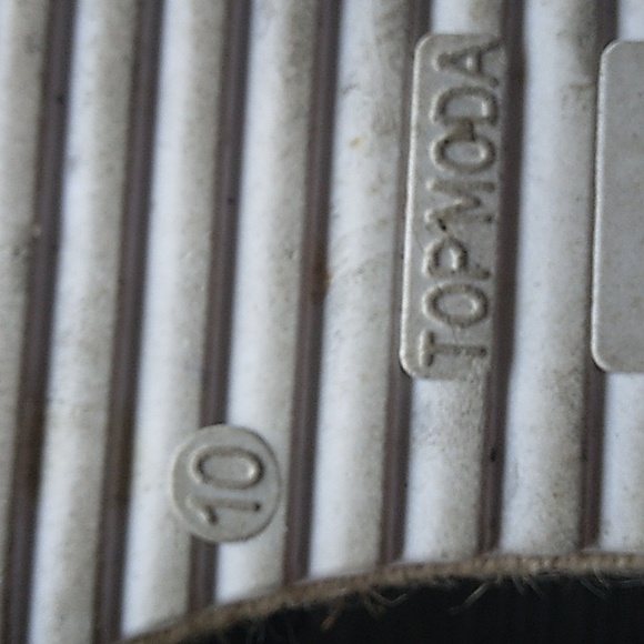 Top Moda size 10 - Picture 8 of 8